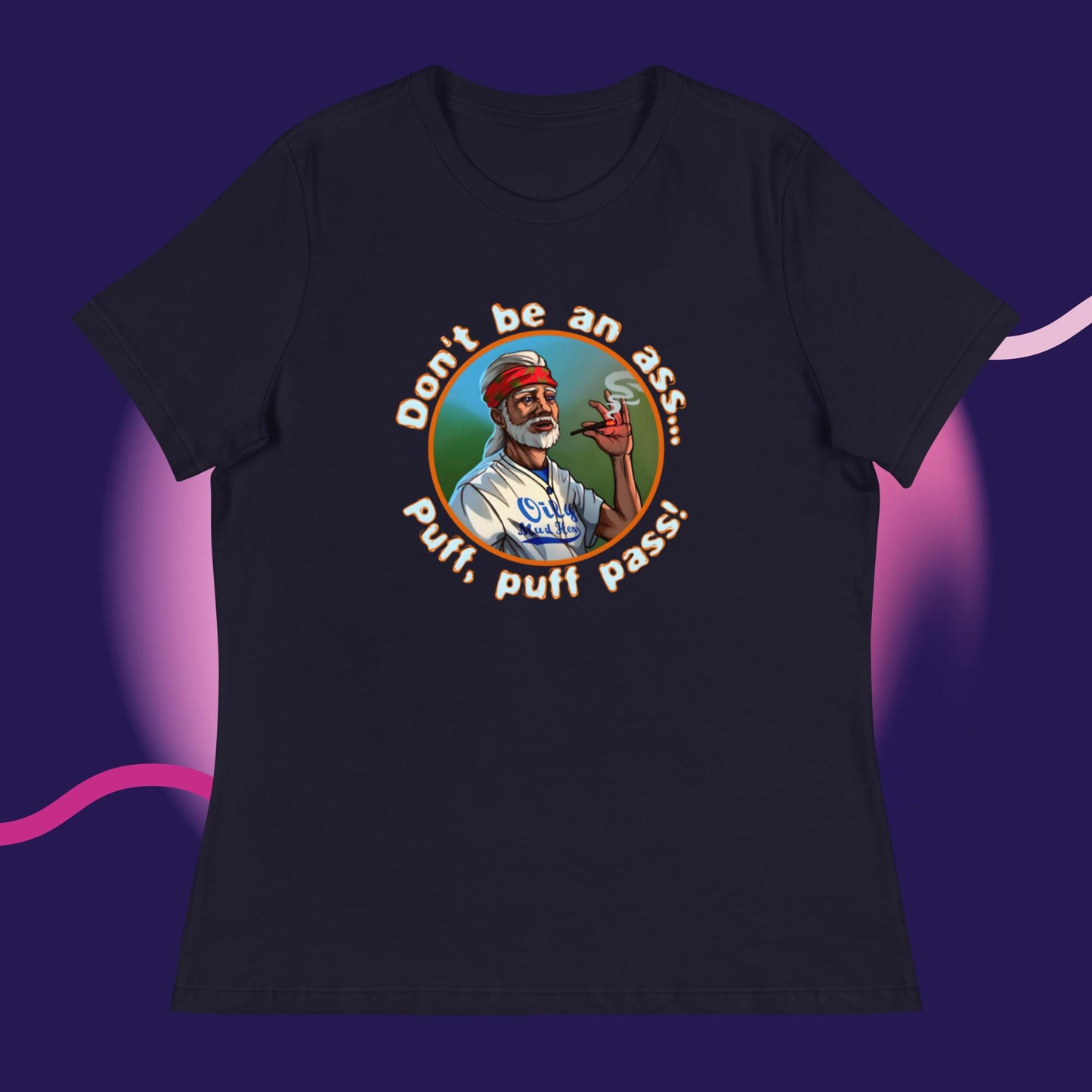 Women's Relaxed Trip T-Shirt