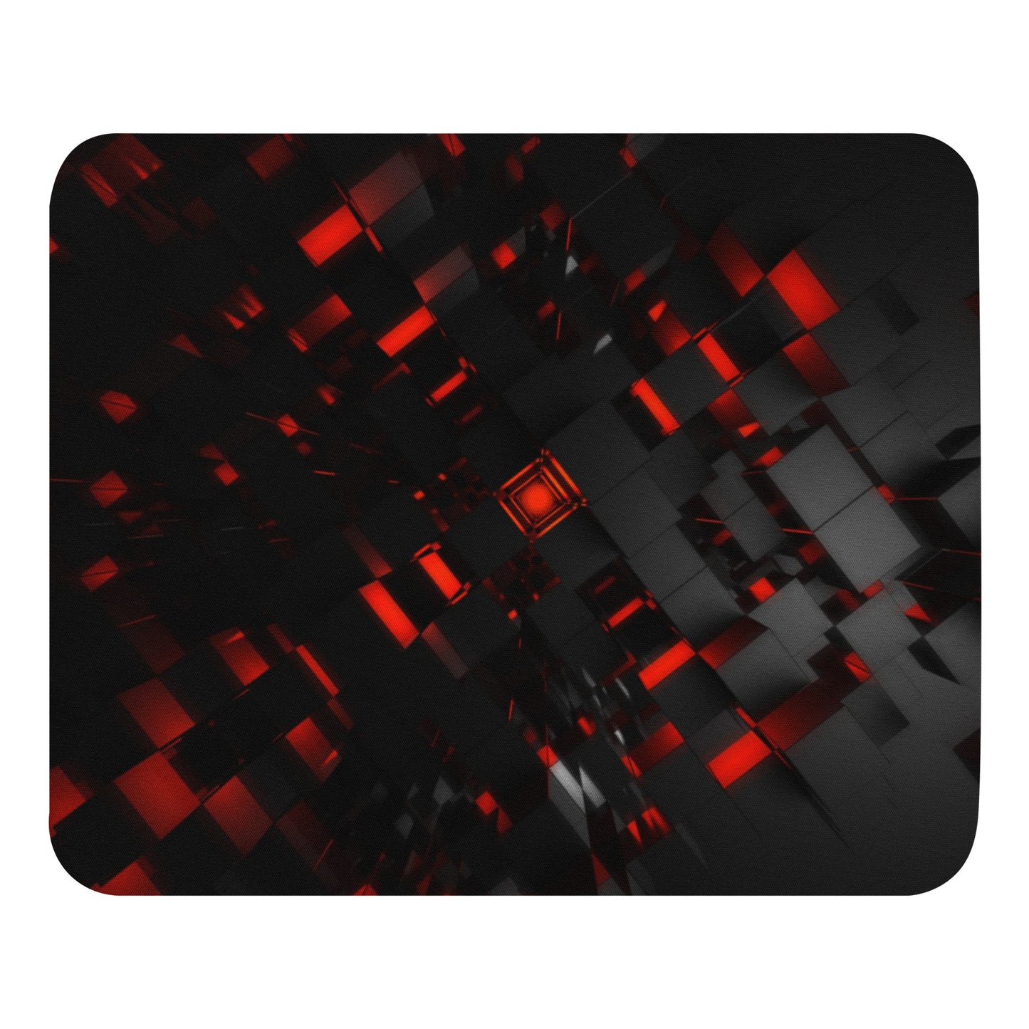 Magma Mouse Pad