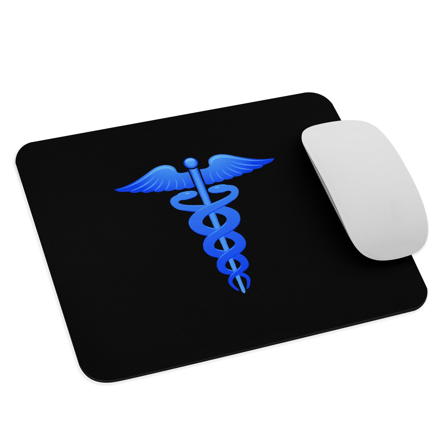 Nursing Mouse pad