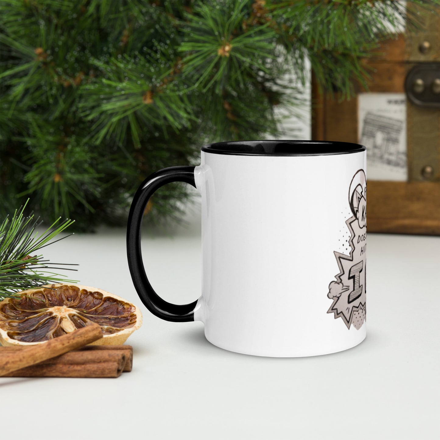 Karma Mug