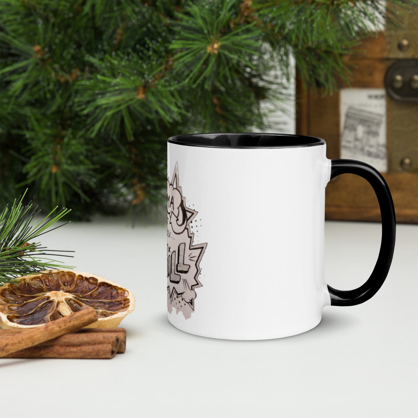 Karma Mug