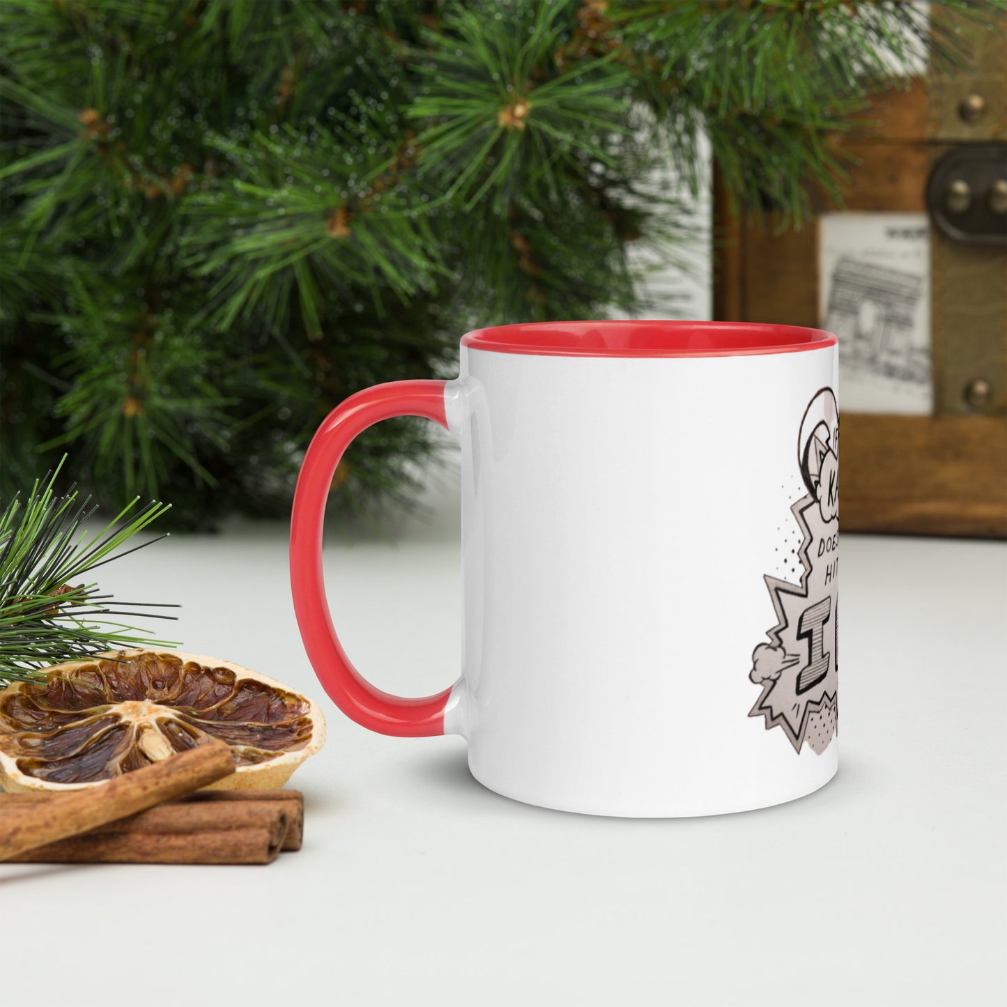 Karma Mug