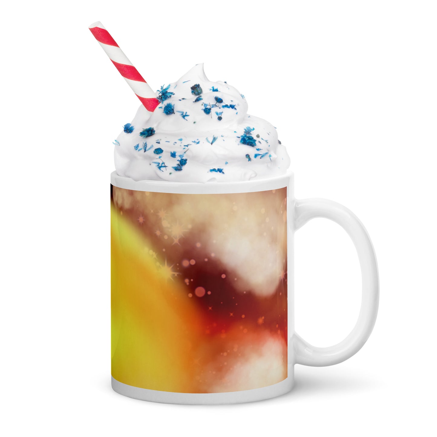 Galaxy Mug