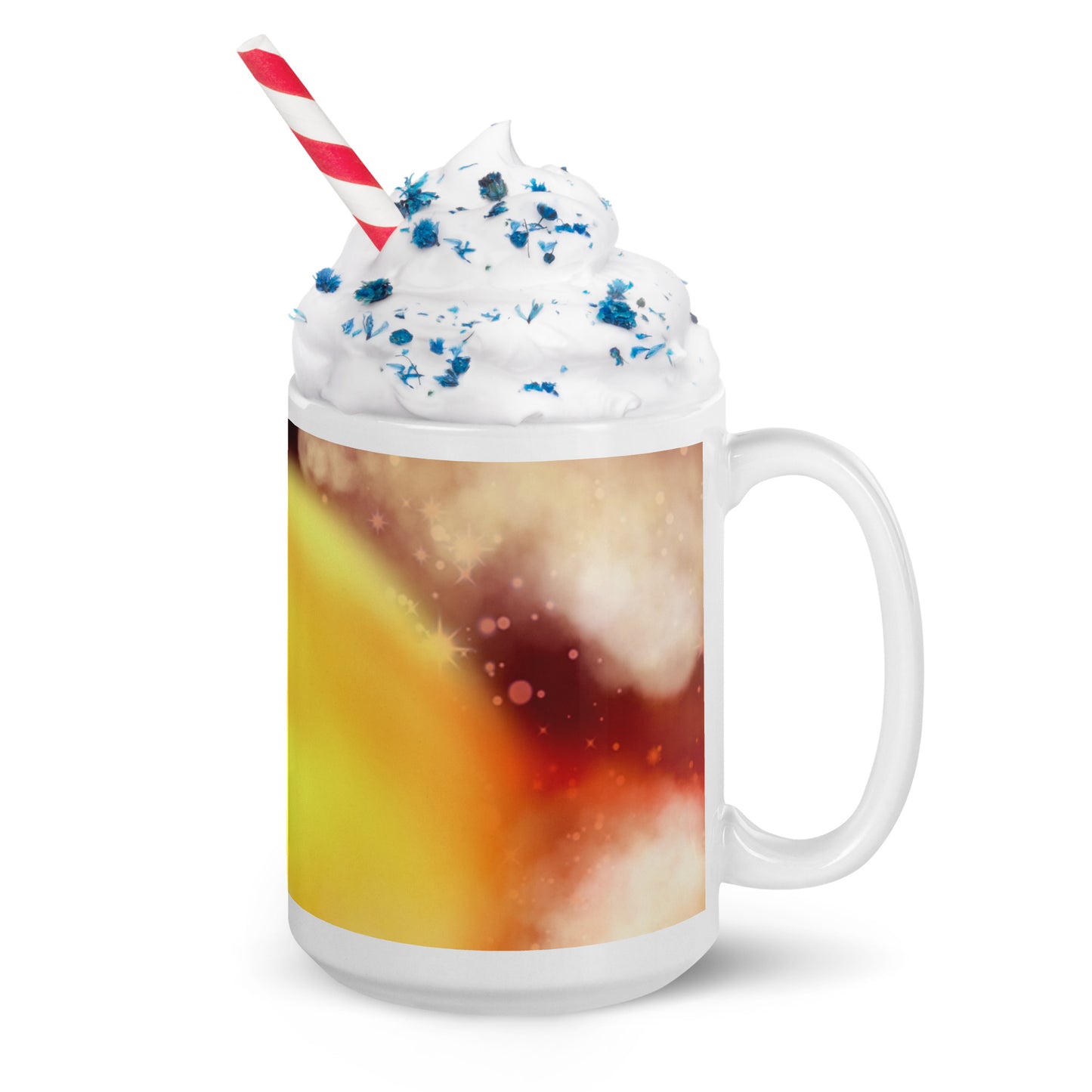 Galaxy Mug
