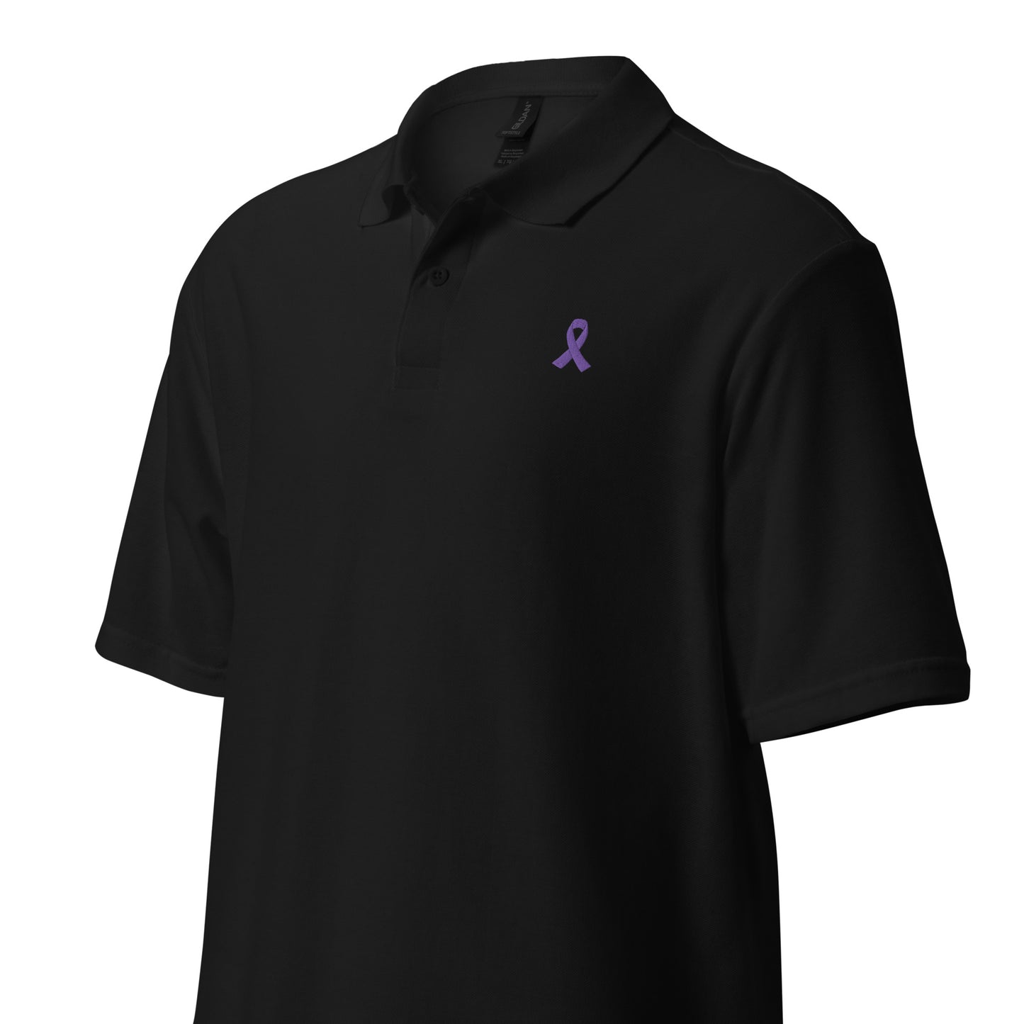 Unisex polo shirt