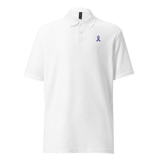 Unisex polo shirt