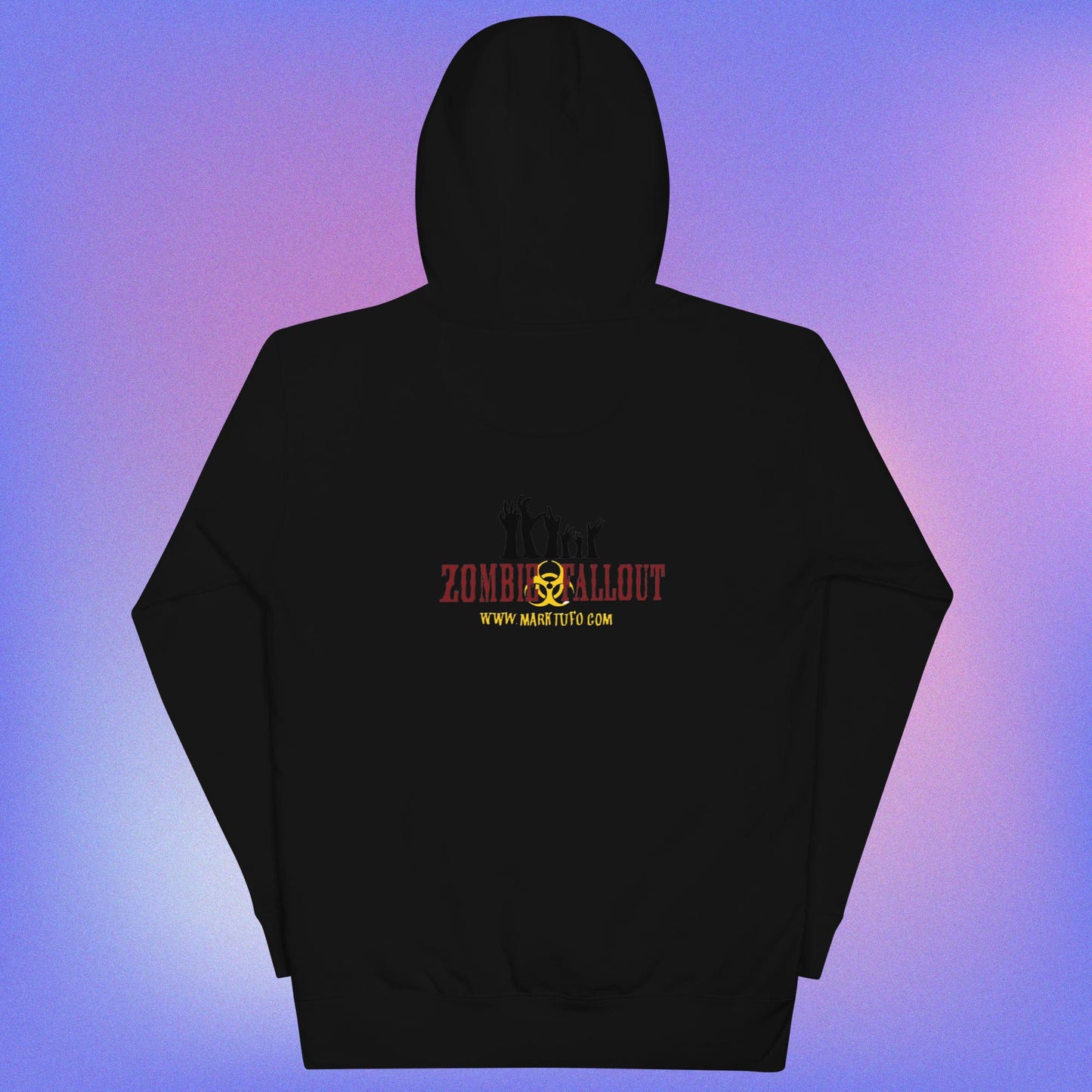 Trip Hoodie