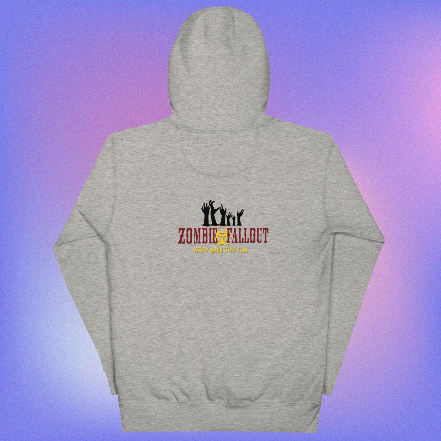 Trip Hoodie