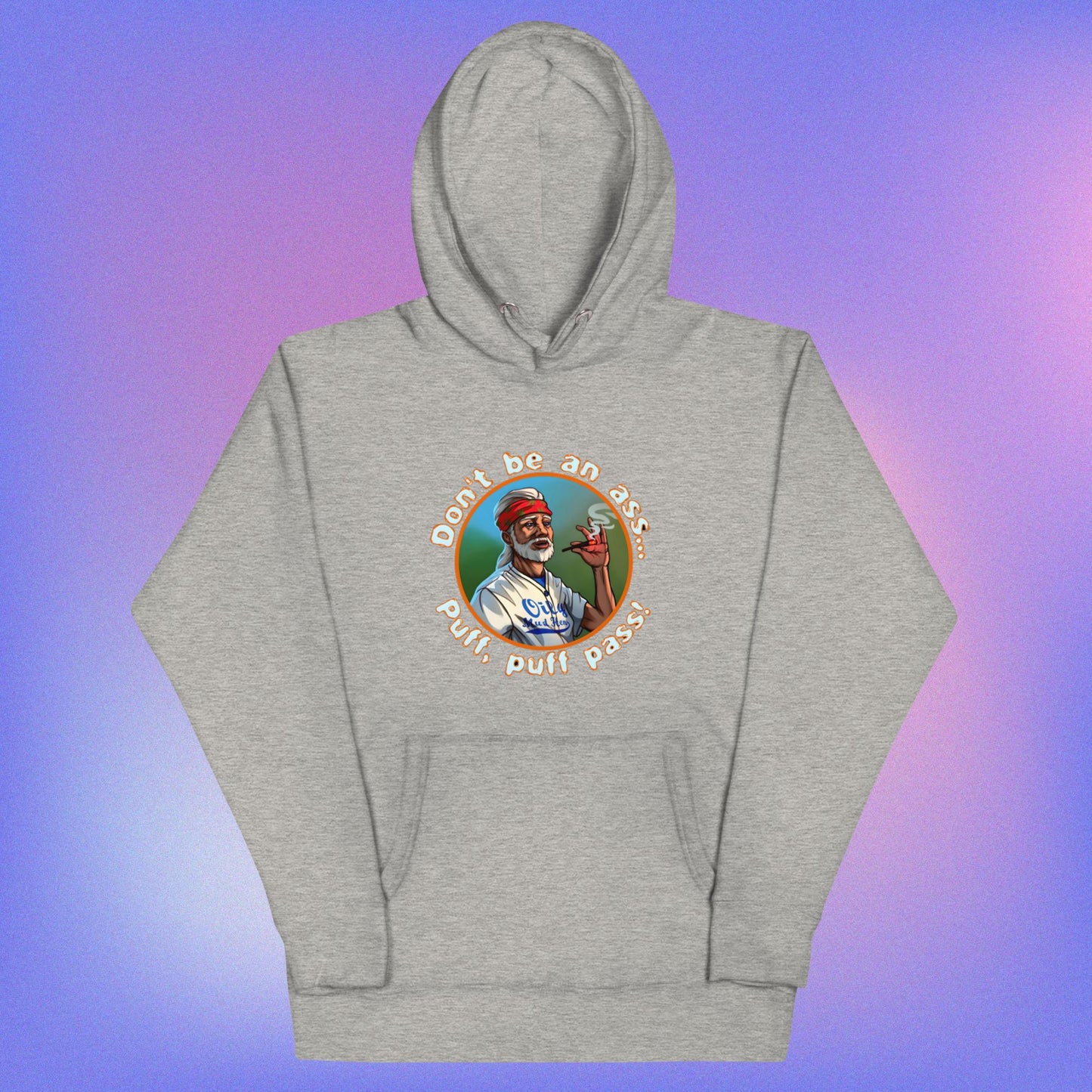 Trip Hoodie