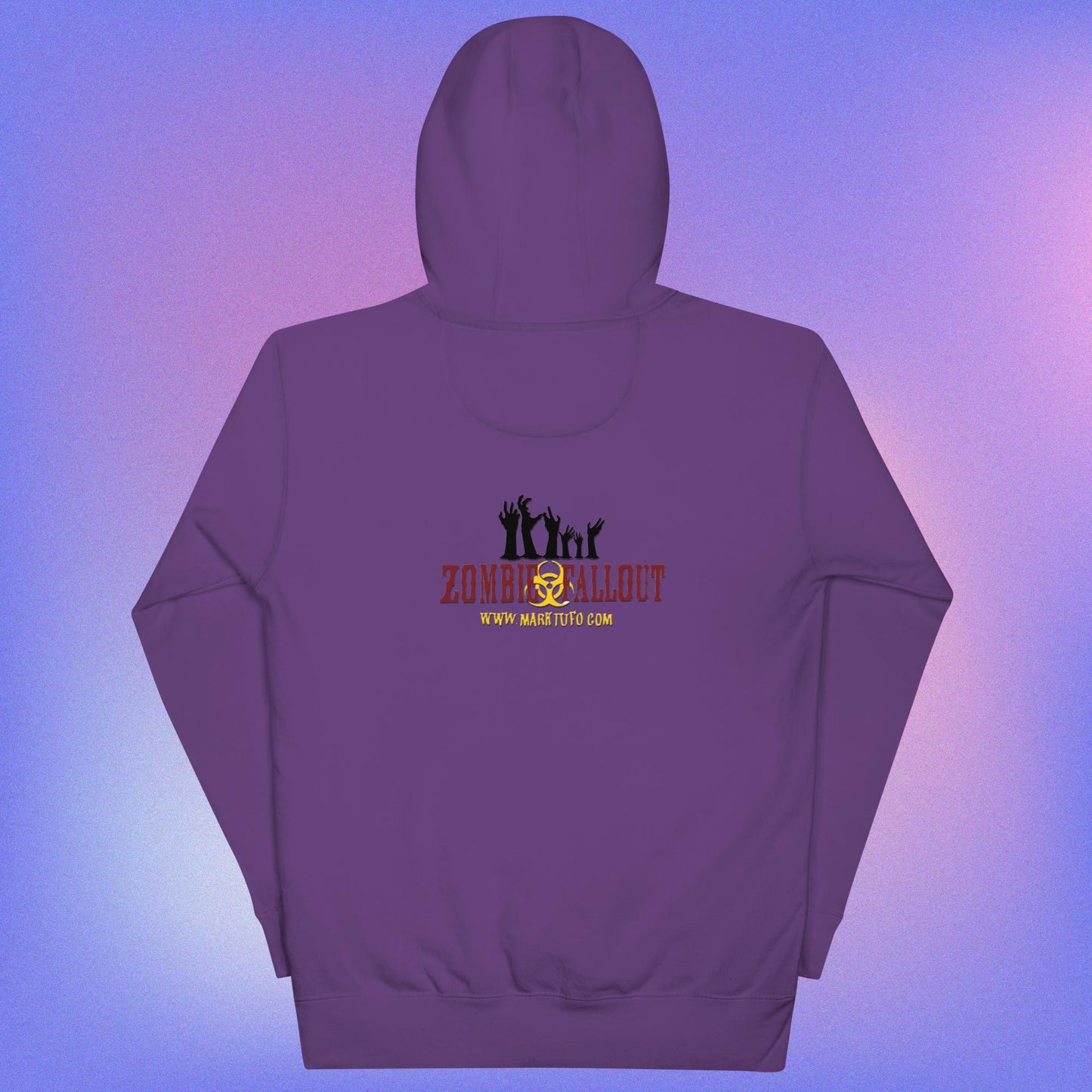 Trip Hoodie